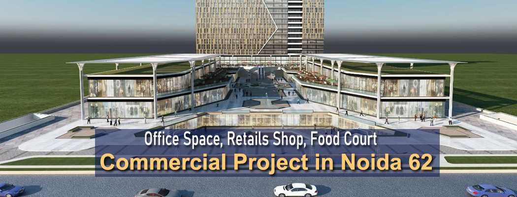 Krishna Apra One Estate